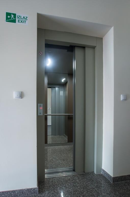 Jelena Apartment Doboj Bagian luar foto