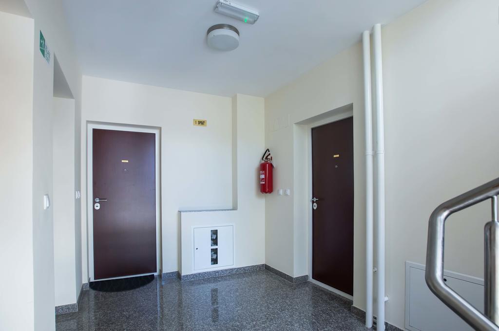 Jelena Apartment Doboj Bagian luar foto