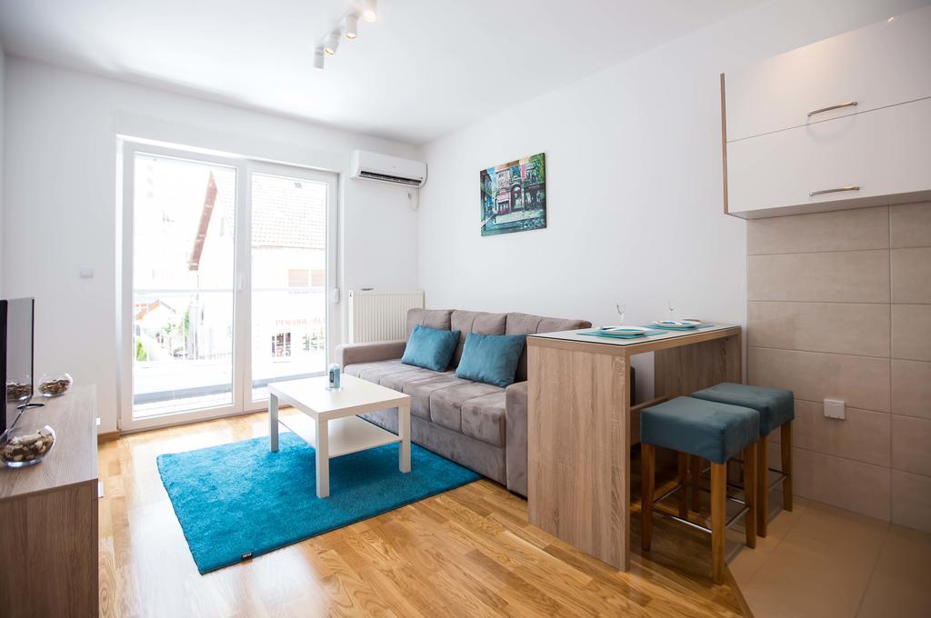 Jelena Apartment Doboj Bagian luar foto