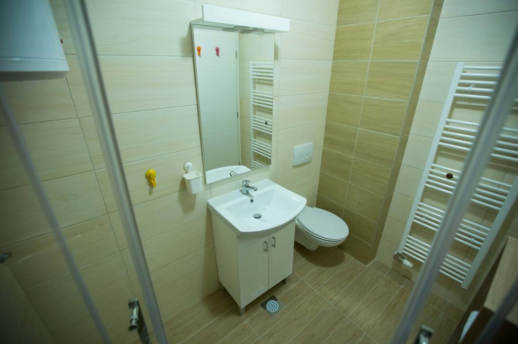 Jelena Apartment Doboj Bagian luar foto