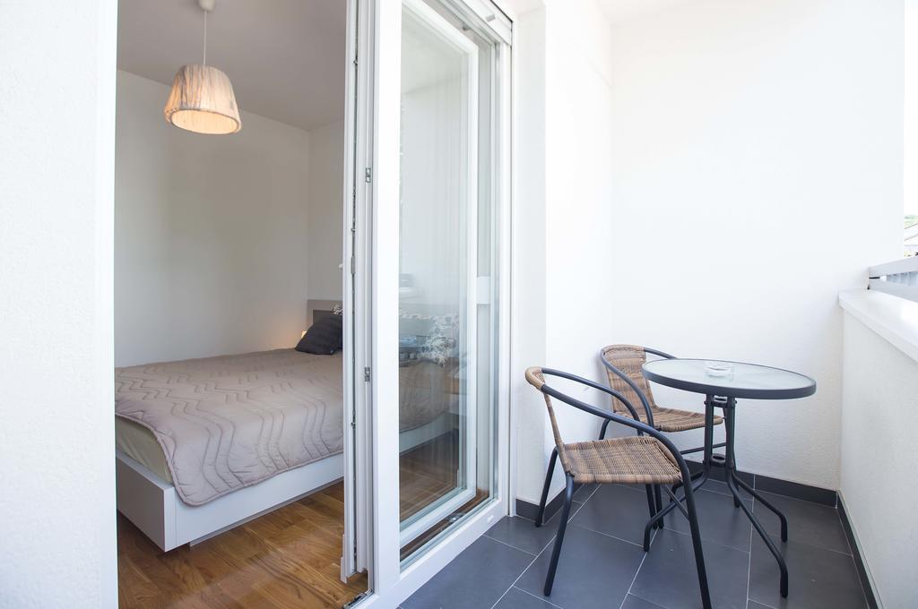 Jelena Apartment Doboj Bagian luar foto