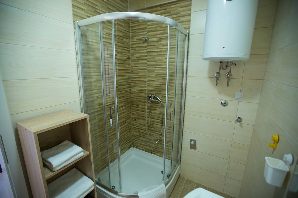 Jelena Apartment Doboj Bagian luar foto