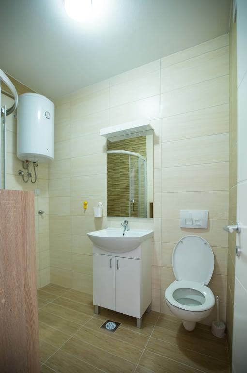 Jelena Apartment Doboj Bagian luar foto