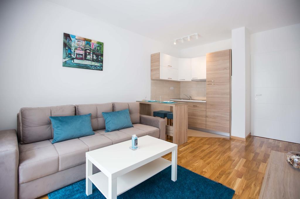 Jelena Apartment Doboj Bagian luar foto
